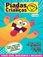 Piadas para Crianças